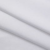 Long Sleeve Fitted Crop Top with Thumbhole Cuffs