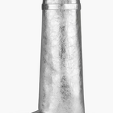 Minimalist Pointed Toe Knee High Boots