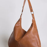 Soft Slouch Shoulder Bag