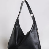 Soft Slouch Shoulder Bag