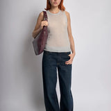 Soft Slouch Shoulder Bag