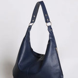Soft Slouch Shoulder Bag