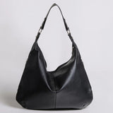 Soft Slouch Shoulder Bag