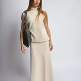 Soft Slouch Shoulder Bag