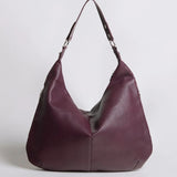 Soft Slouch Shoulder Bag