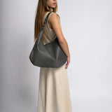 Soft Slouch Shoulder Bag