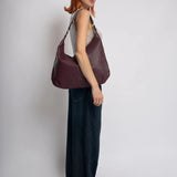 Soft Slouch Shoulder Bag