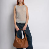 Soft Slouch Shoulder Bag
