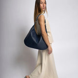Soft Slouch Shoulder Bag