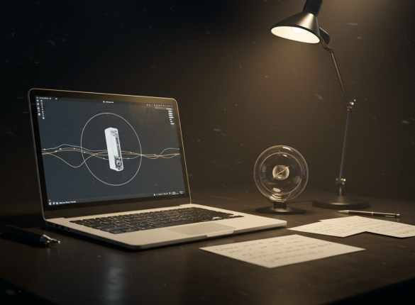 El Error Lingüístico que Puede Frenar su Expansión